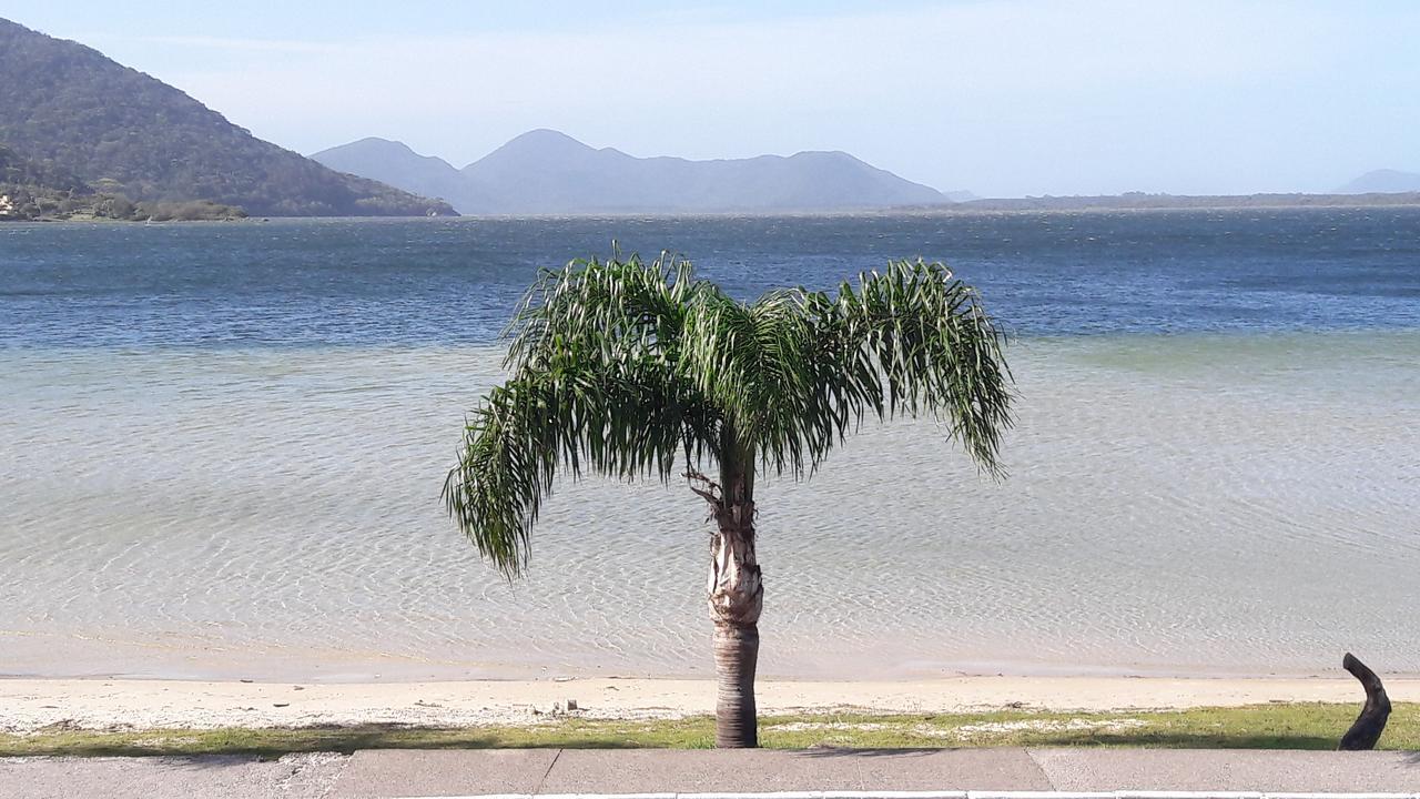 Casa Aberta Floripa Hotel ฟลอเรียนอโปลิส ภายนอก รูปภาพ
