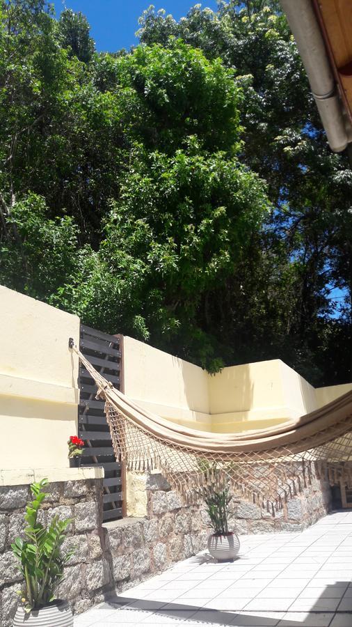Casa Aberta Floripa Hotel ฟลอเรียนอโปลิส ภายนอก รูปภาพ