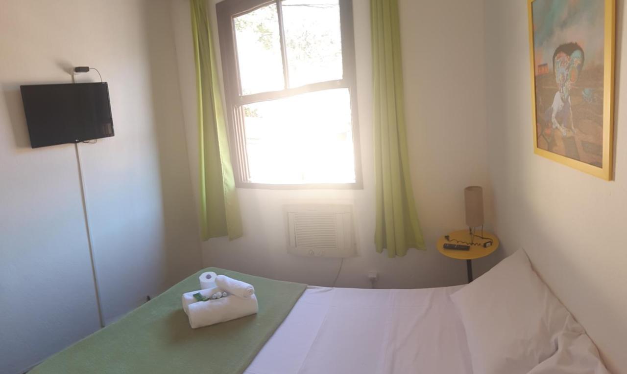 Casa Aberta Floripa Hotel ฟลอเรียนอโปลิส ห้อง รูปภาพ
