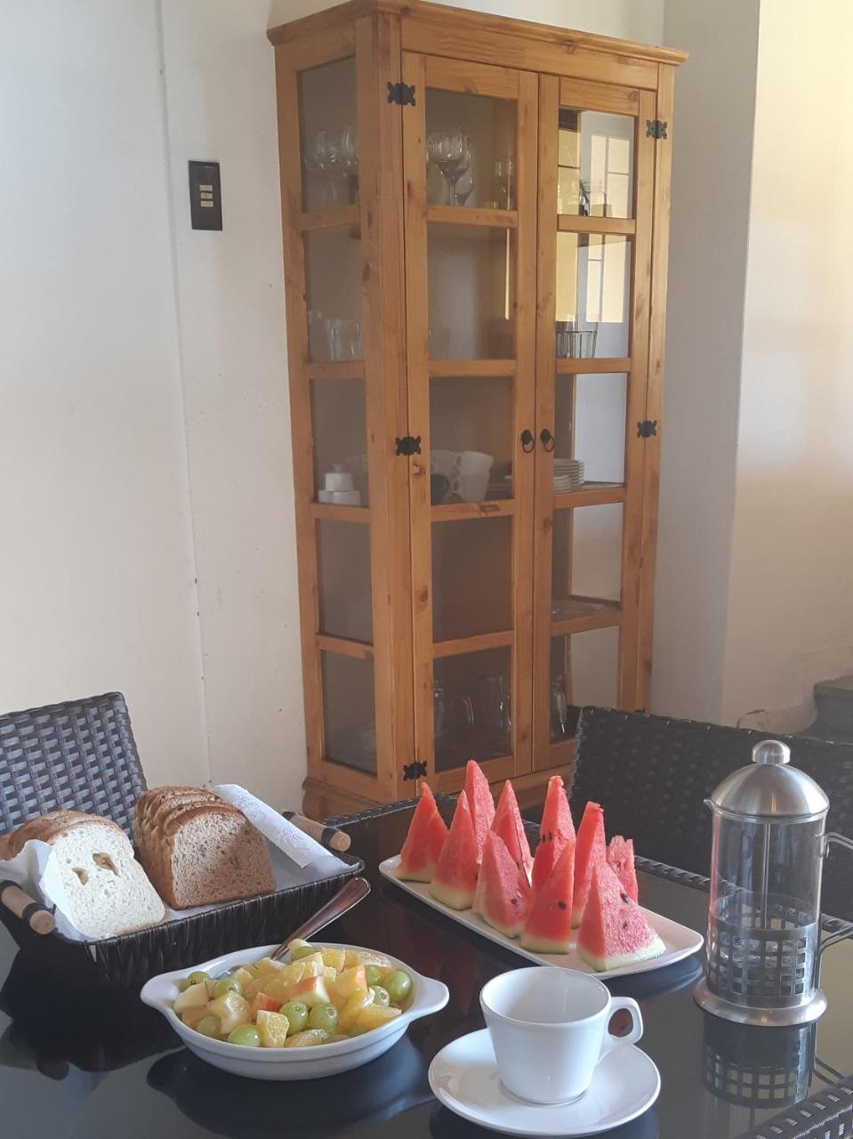Casa Aberta Floripa Hotel ฟลอเรียนอโปลิส ภายนอก รูปภาพ