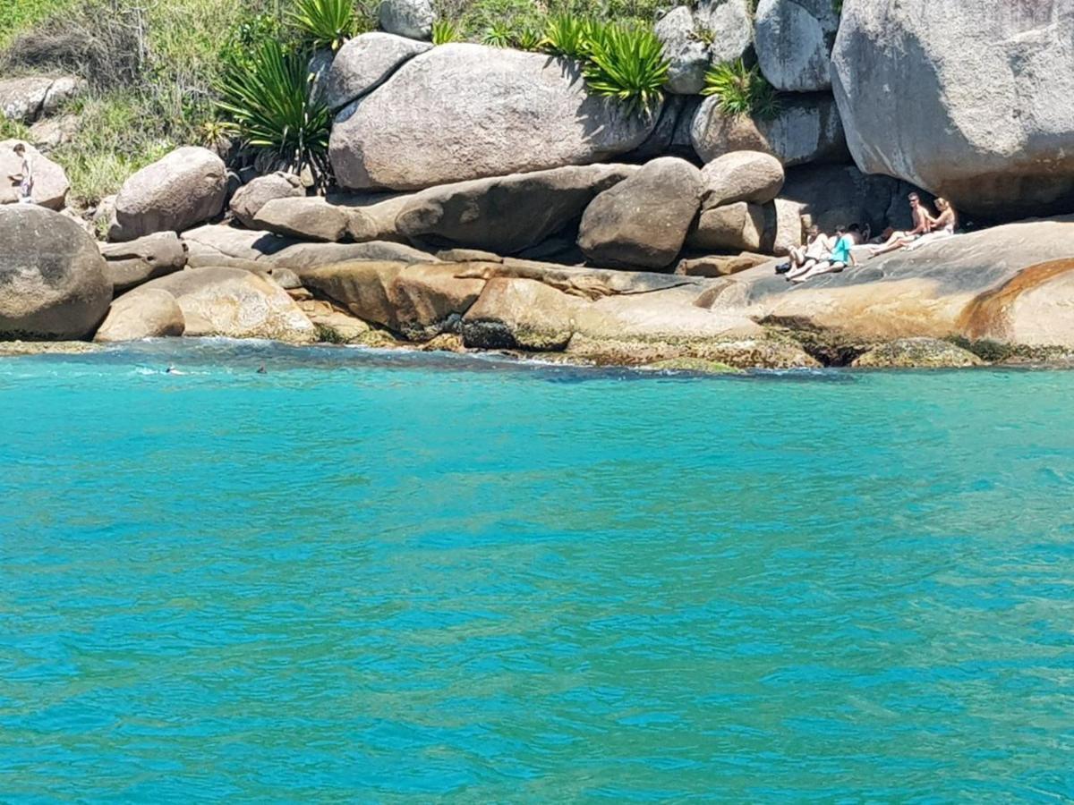 Casa Aberta Floripa Hotel ฟลอเรียนอโปลิส ห้อง รูปภาพ