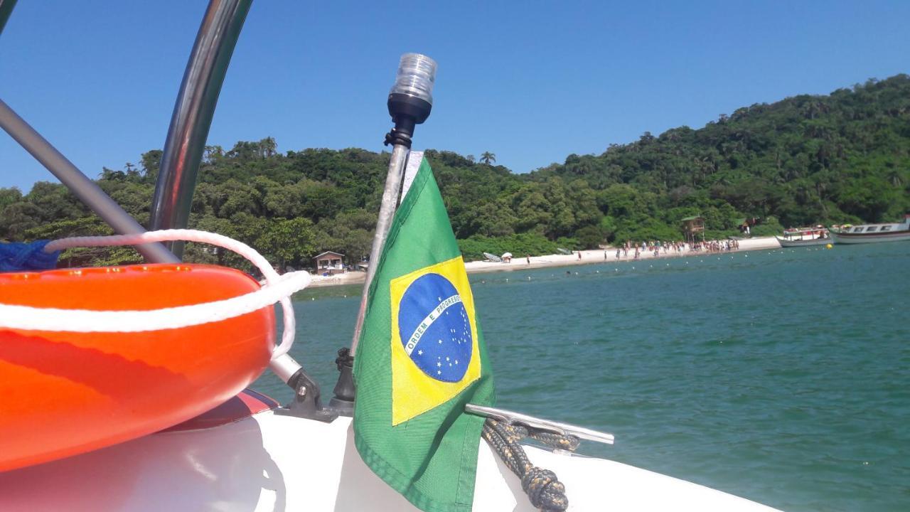 Casa Aberta Floripa Hotel ฟลอเรียนอโปลิส ห้อง รูปภาพ